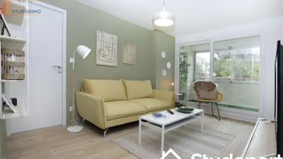 Studio à Rennes