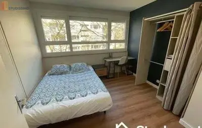Studio à Rennes