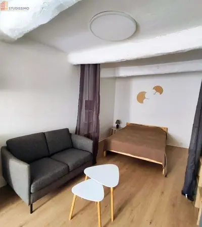 Studio à Boujan-sur-Libron