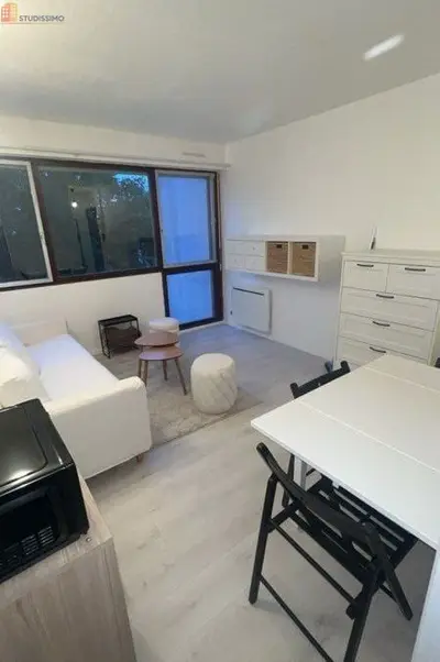 Studio à Bordeaux