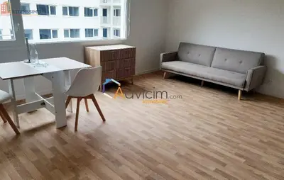 Studio à Lormont
