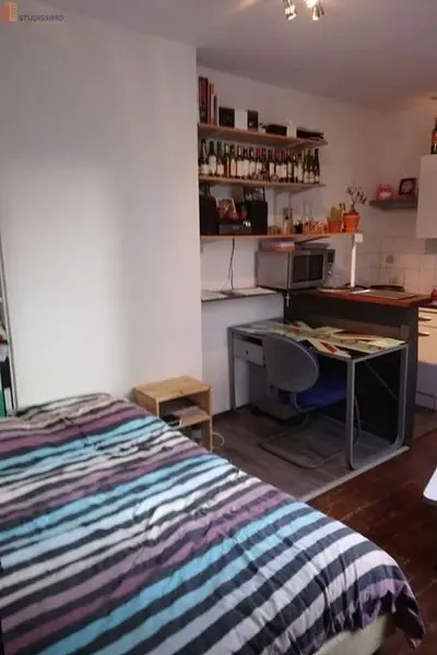 Studio à Bordeaux