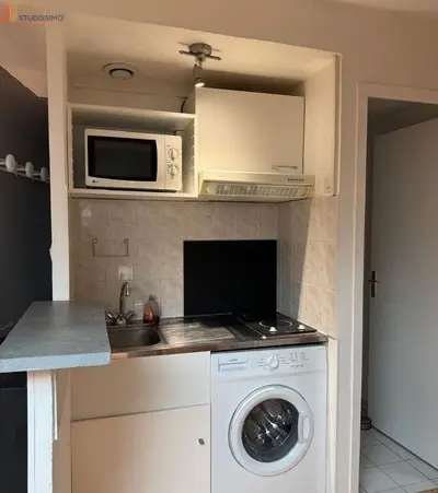 Studio à Béziers