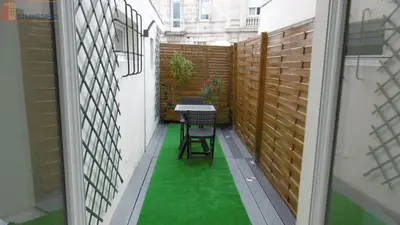 Studio à Bordeaux