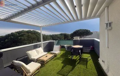 Studio à La Grande-Motte