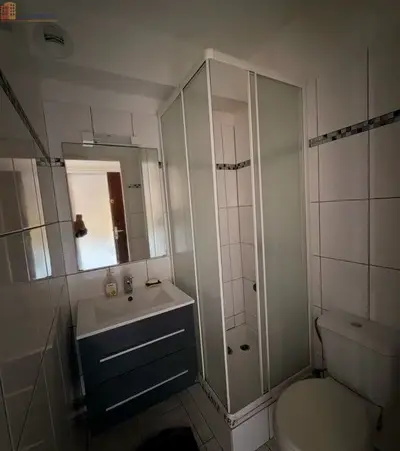 Studio à Agde