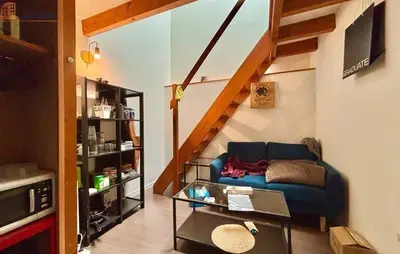 Studio à Bordeaux