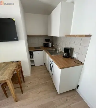 Studio à Castelnau-le-Lez