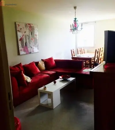 Studio à Rennes