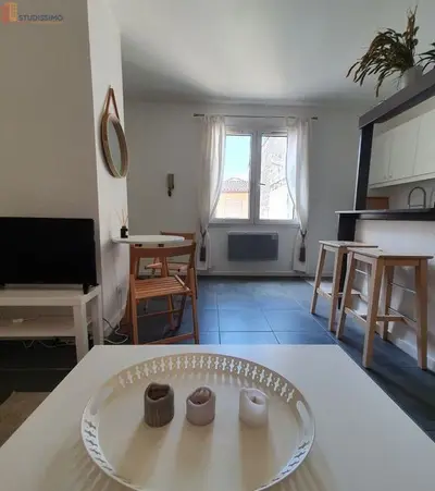 Studio à Bordeaux
