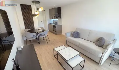 Studio à La Grande-Motte