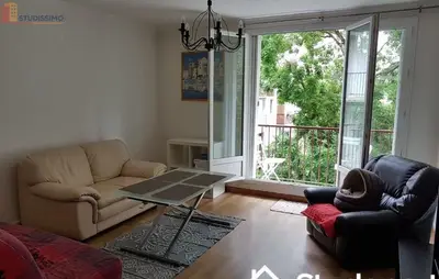 Studio à Rennes
