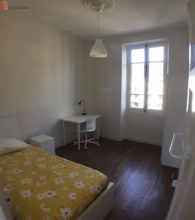 Studio à Rennes
