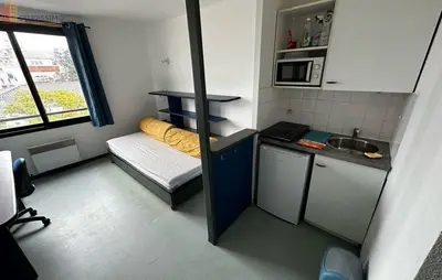 Studio à Talence
