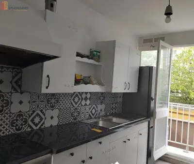 Studio à Rennes