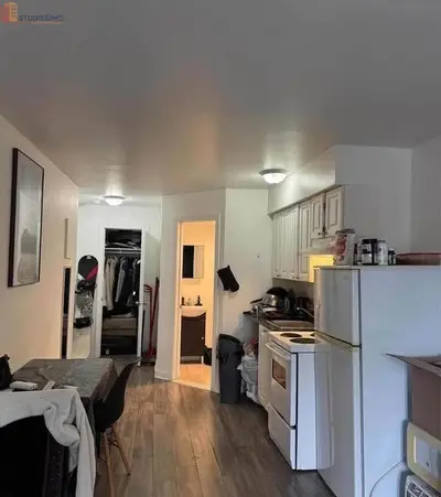 Studio à Artigues-près-Bordeaux