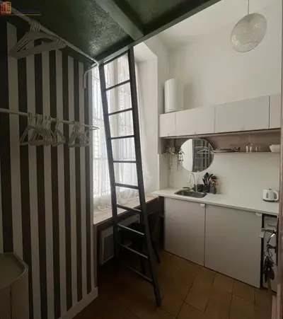 Studio à Bordeaux