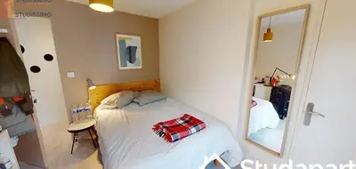 Studio à Rennes