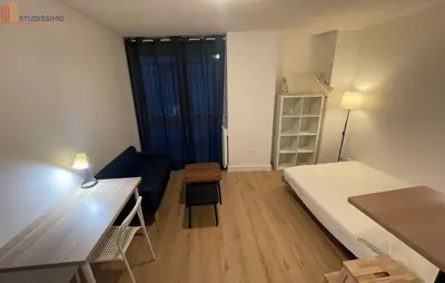 Studio à Bordeaux