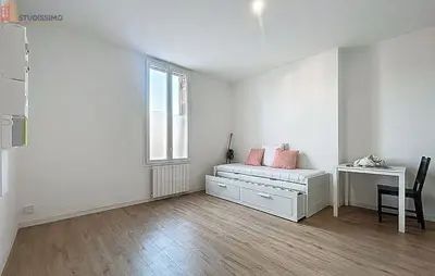 Studio à Branne