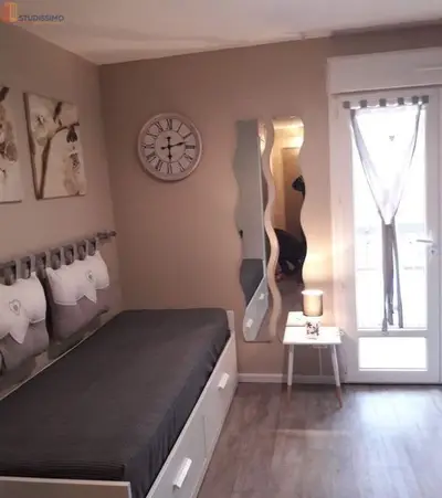 Studio à Lamalou-les-Bains