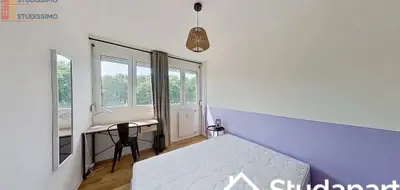 Studio à Rennes