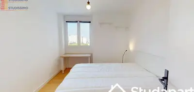 Studio à Rennes