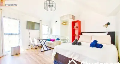 Studio à Rennes