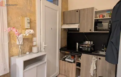 Studio à Bordeaux