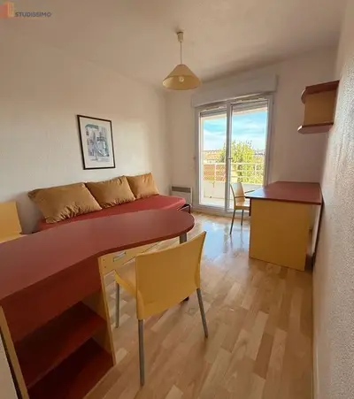 Studio à Bordeaux