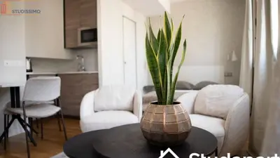 Studio à Rennes