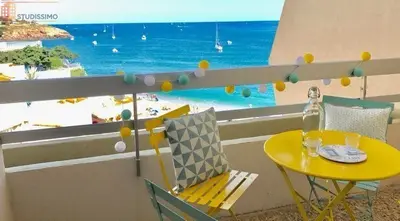 Studio à Sète