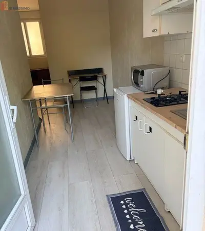 Studio à Pessac
