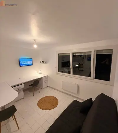 Studio à Montpellier