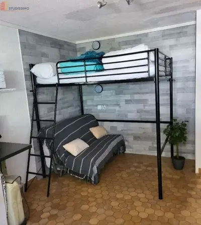 Studio à La Grande-Motte