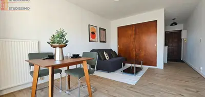Studio à Bordeaux