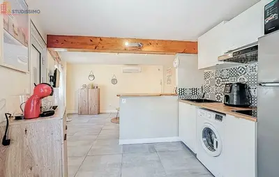 Studio à Palavas-les-Flots