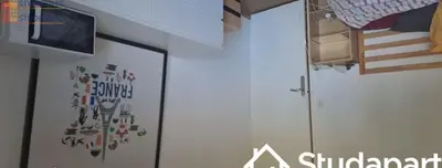 Studio à Cesson-Sévigné