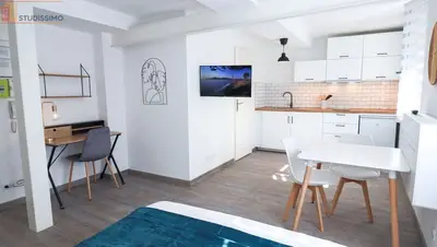 Studio à Béziers