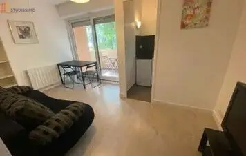 Studio à Montpellier