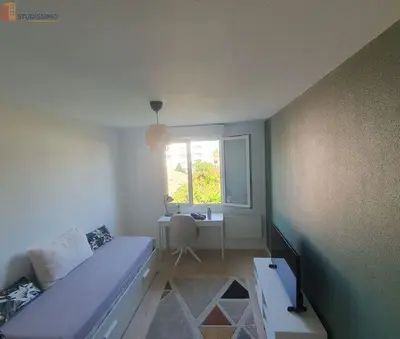 Studio à Bordeaux