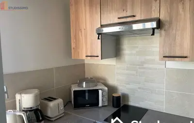 Studio à Rennes