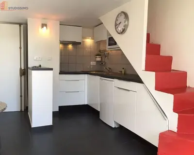 Studio à Montpellier
