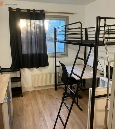 Studio à Rennes