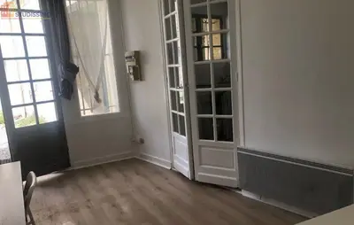 Studio à Bordeaux