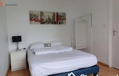 Studio à Rennes
