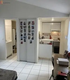 Studio à Bordeaux