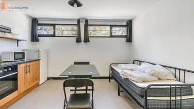 Studio à Gradignan