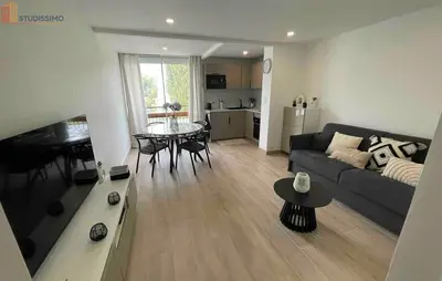 Studio à La Grande-Motte