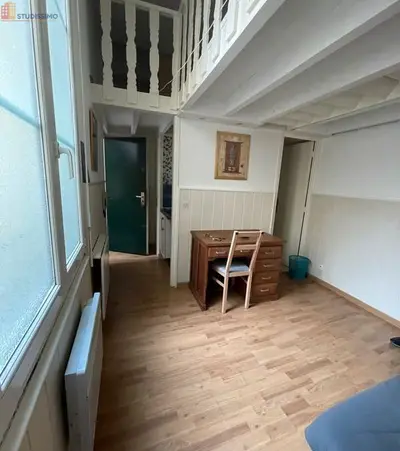 Studio à Bordeaux